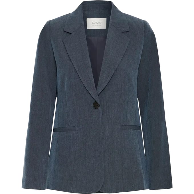 b.young - BYDANTA CL BLAZER 2 - Dames - Blazers