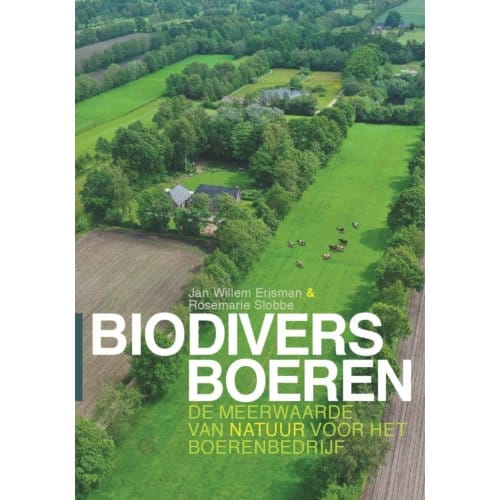 Biodivers Boeren - Jan Willem Erisman