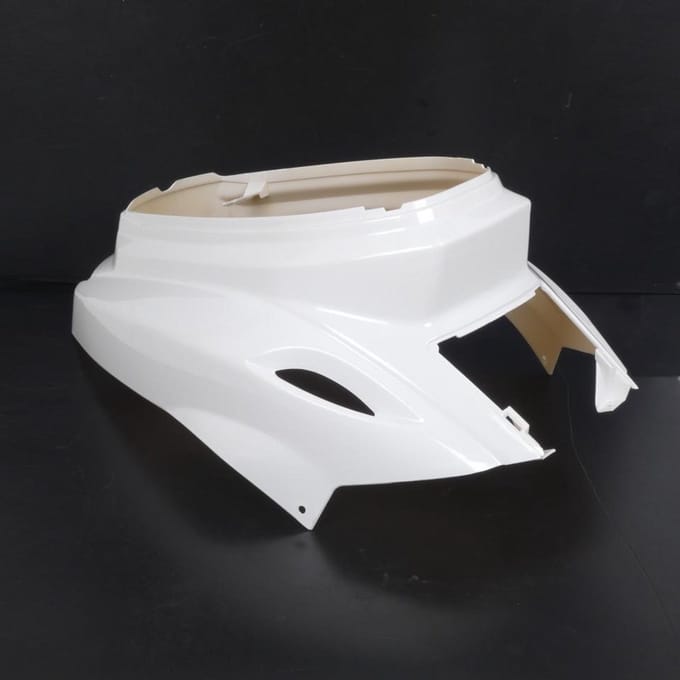 p2r kuipenset voor mbk 50 booster scooter 2004 nieuw
