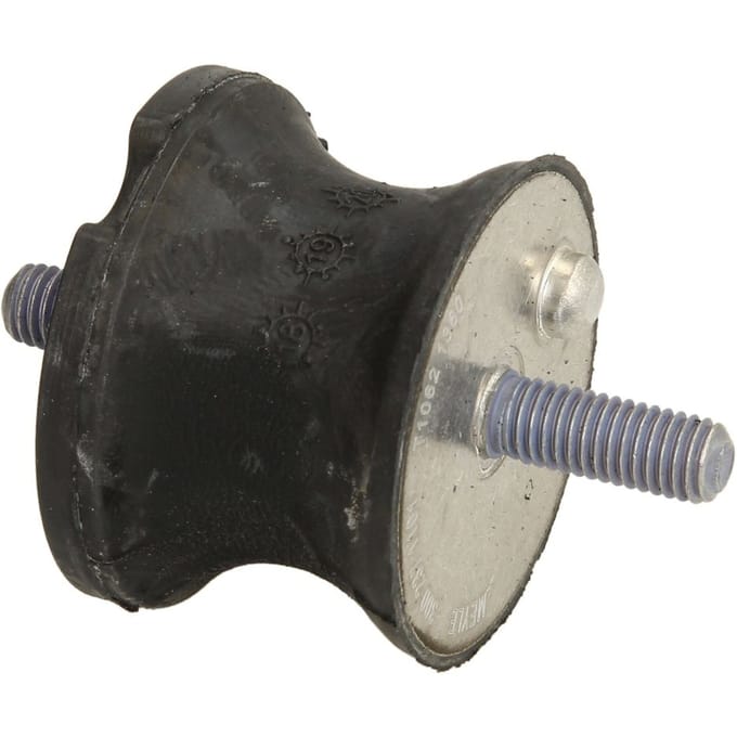 Ophanging, versnellingsbak MEYLE 300 237 1101, Achter