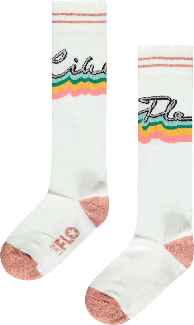 Like Flo Kids Meisjes Sokken - Maat 23/26