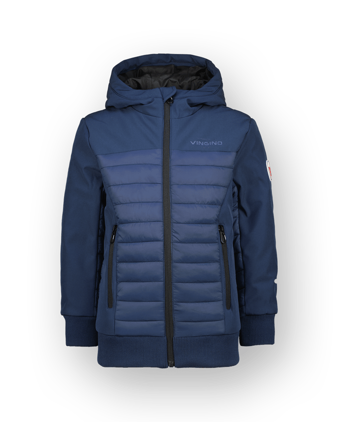 Jacket outdoor Teffer