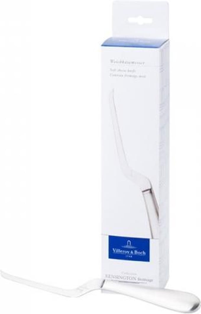 Villeroy & Boch Kensington Fromage Kaasmes Zachte Kaas