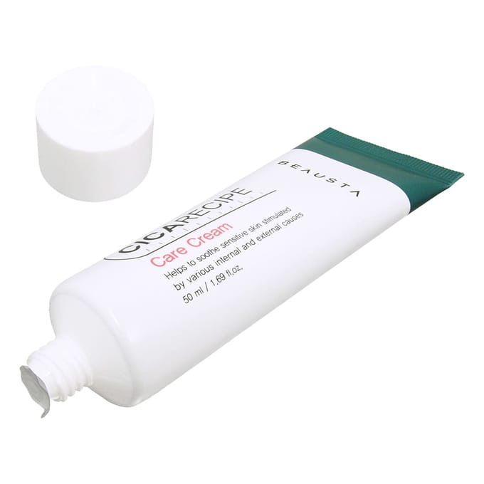 Cica Verzorgende Crème (Buis) blue