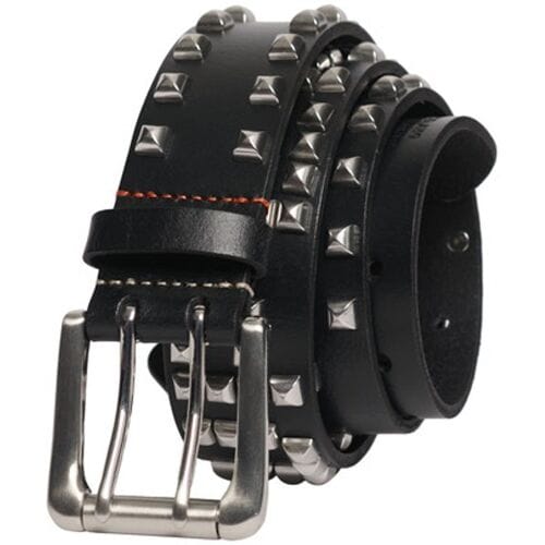 Superdry Studded Riem Zwart S Vrouw