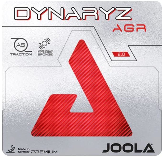 Tafeltennisrackethoes Joola Dynaryz Agr