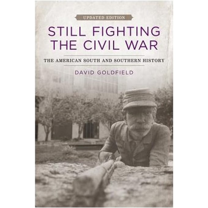 Still Fighting The Civil War - Goldfield