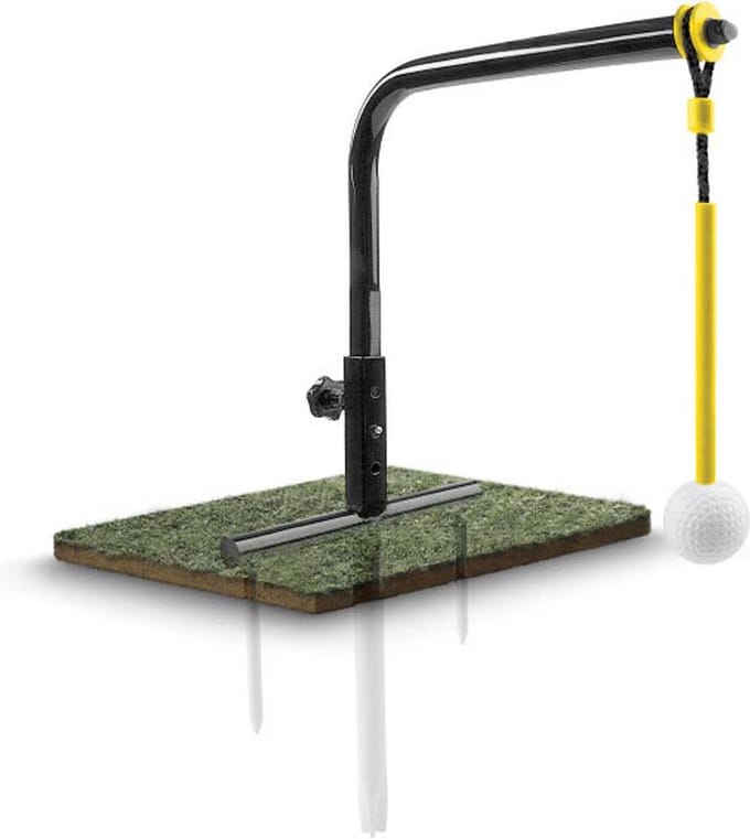 SKLZ Pure Path - Golfswing Trainer - Afstelbaar