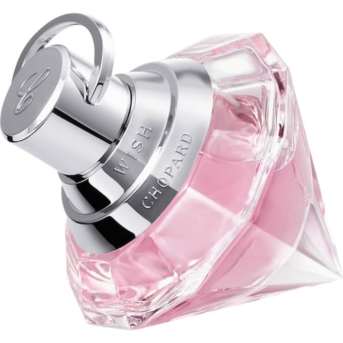 Chopard Wish Eau de Toilette Spray Damesparfum Dames 30 ml