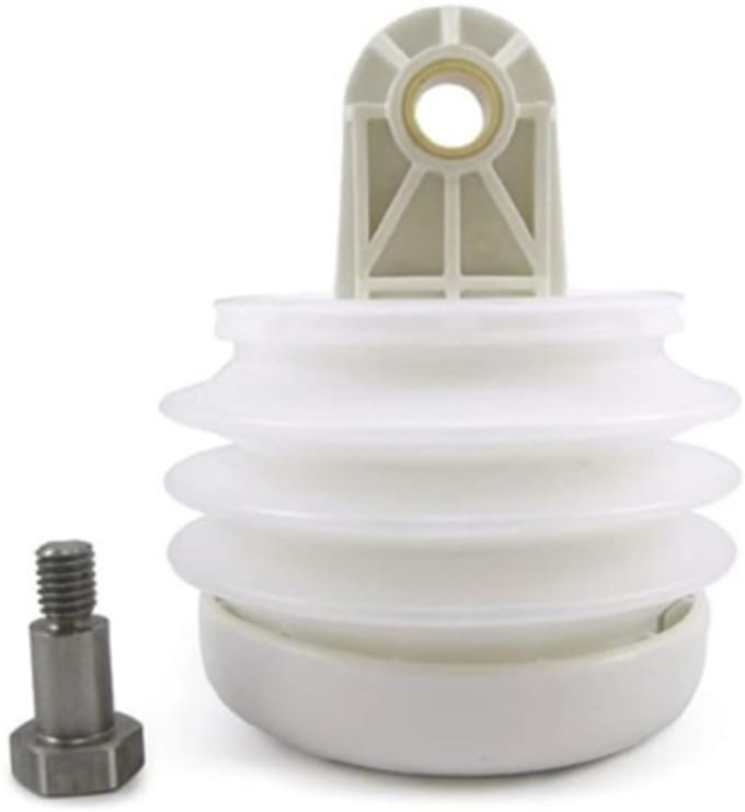 Dometic Toiletbalgpomp met Bouten | 385230980
