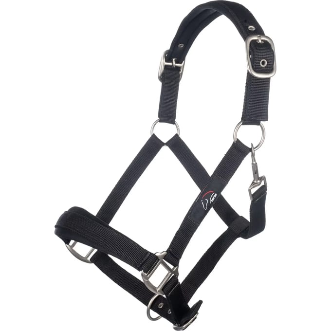Halster voor paarden HKM Samantha