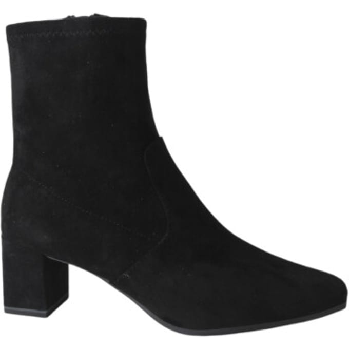 Caprice Dames Enkellaarsje 9-25354-41 044 G-breedte Maat: 38 EU