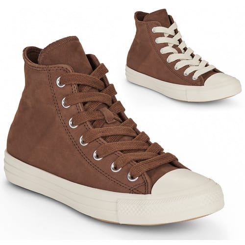 Converse  Hoge Sneakers Chuck Taylor All Star