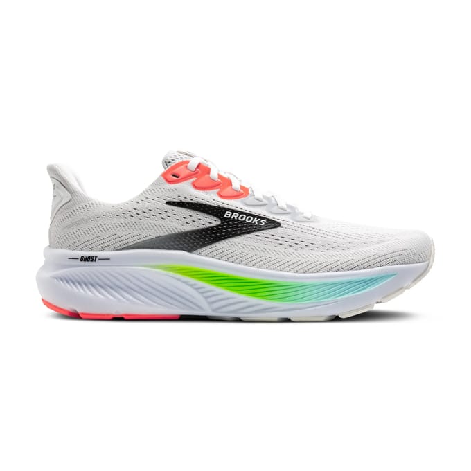Brooks Ghost 17 Hardloopschoenen Heren