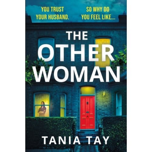 The Other Woman - Tay, Tania