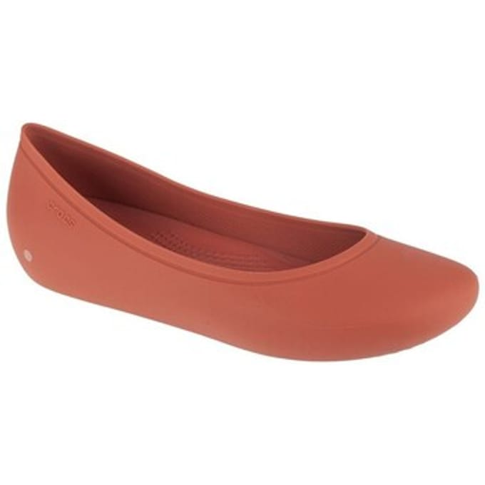Ballerina's Crocs 2093842DT