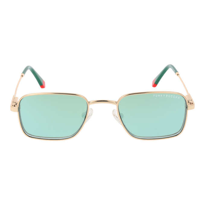 Zonnebril Funky Buddha Zonnebril FBS2028 004 48