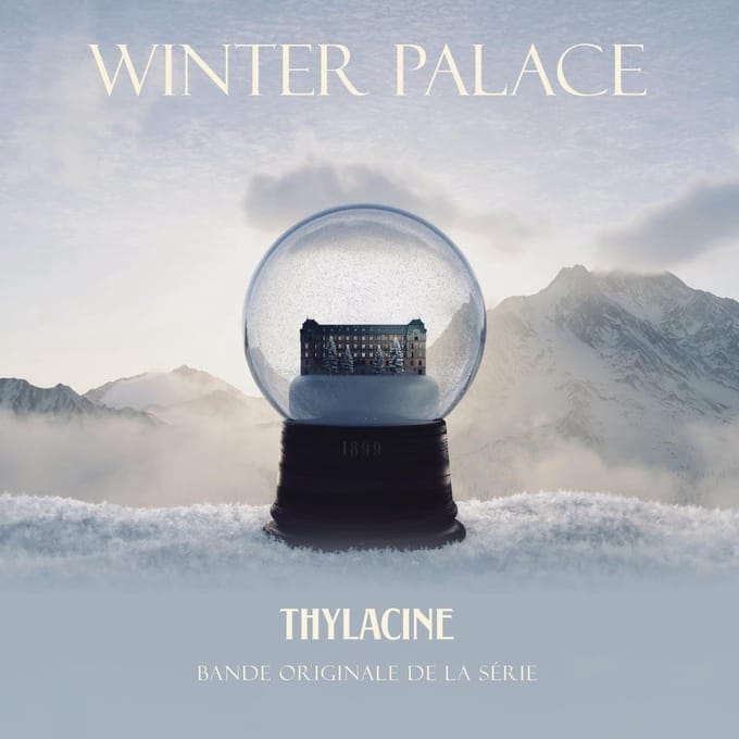 Winter Palace