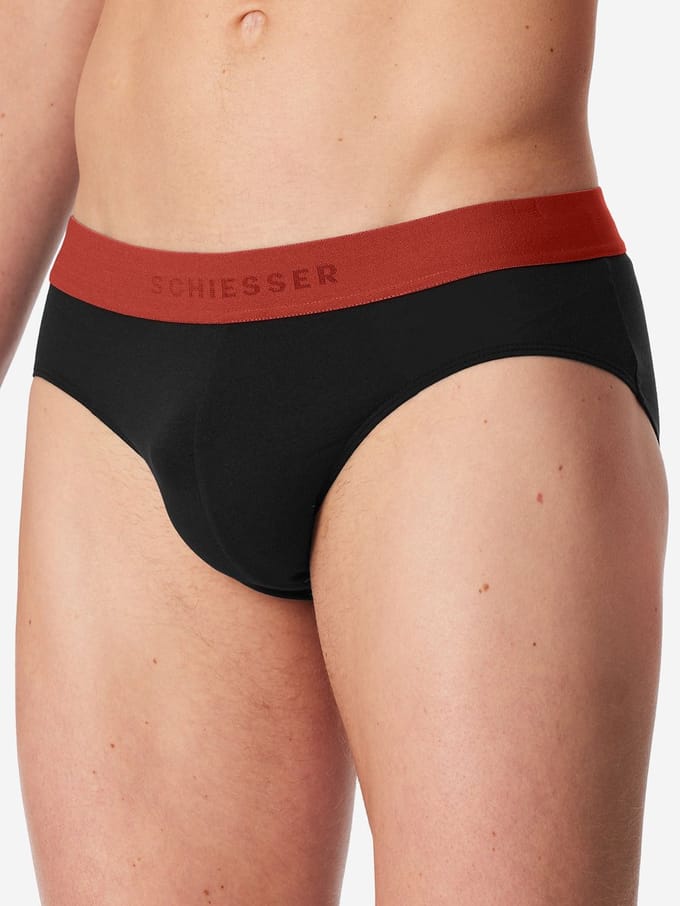 Schiesser Rio slip '95/5