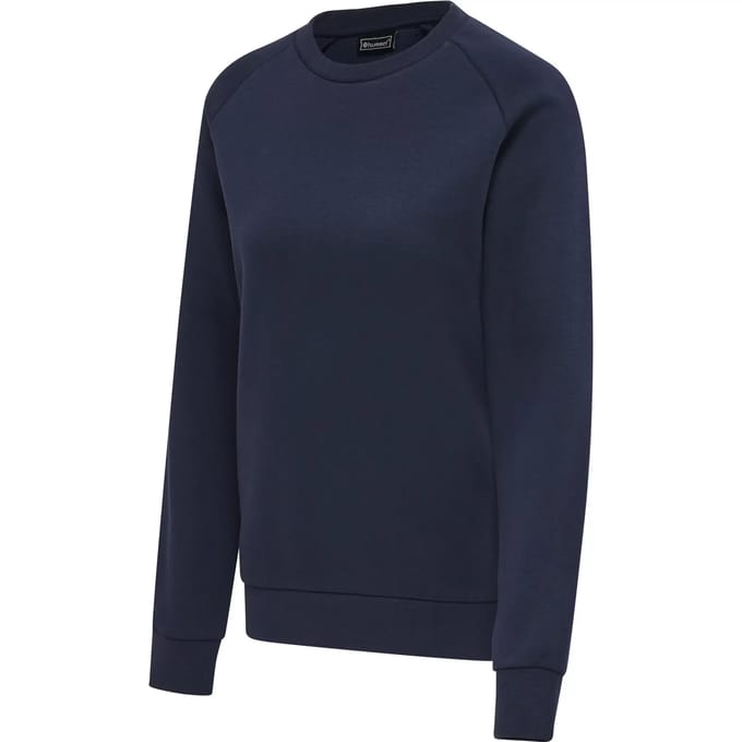 Hummel dames-sweatshirt Hmlred Classic Woman 215103