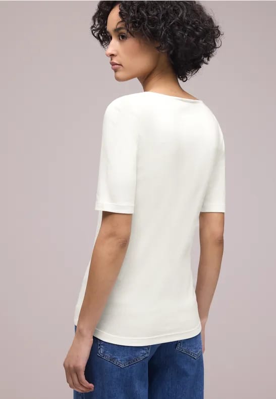 Basic Shirt