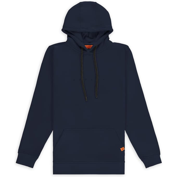 Aspact Cody Hoodie Blue Größe: S | Kaputzenpullis Outlet | Unisex | Blau