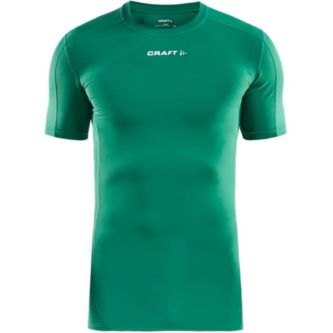 Compressie T-shirt Craft pro control