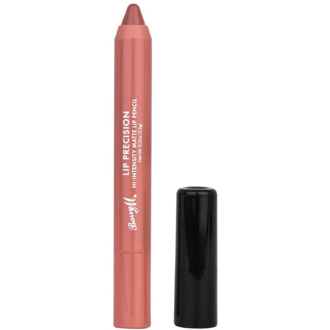 Barry M. Lip Precision Hi-Intensity Matte Lip Pencil Chiffon 3.3 g