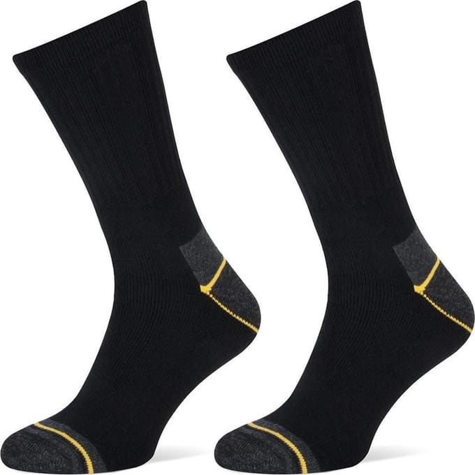 Stapp Yellow All Round 2-Pack 4410 - 699 Zwart - 50