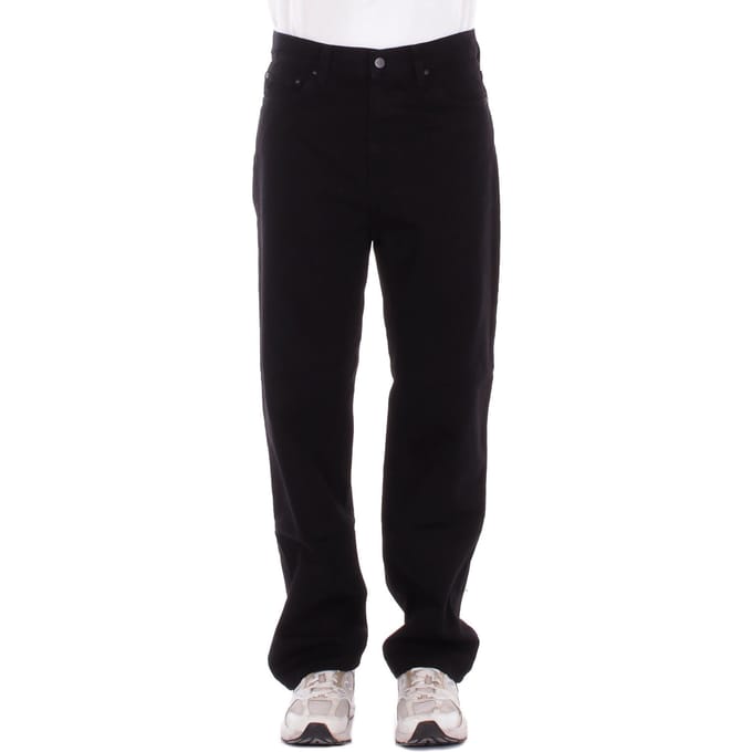 Carhartt Jeans Black
