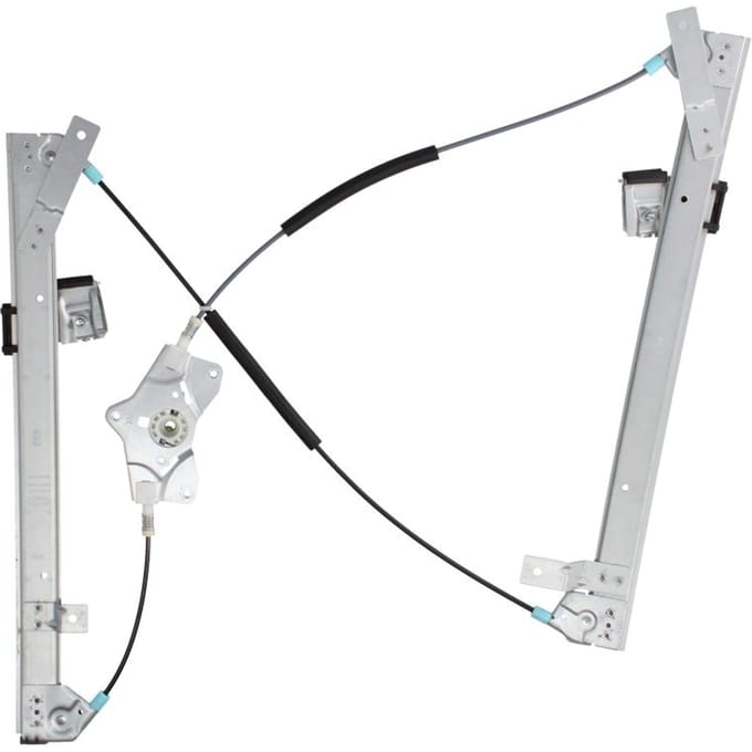 Raamregelaar MAGNETI MARELLI 350103170032 rechts