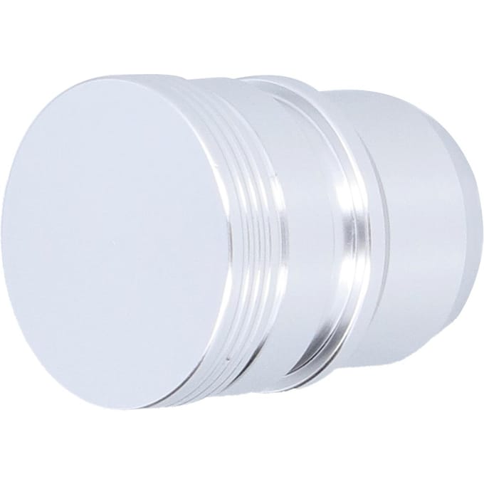 Afblaasklep Plug Aluminium Geschikt voor Expedition Ecoboost Motoren 3.5L 2.7L 2015?2021