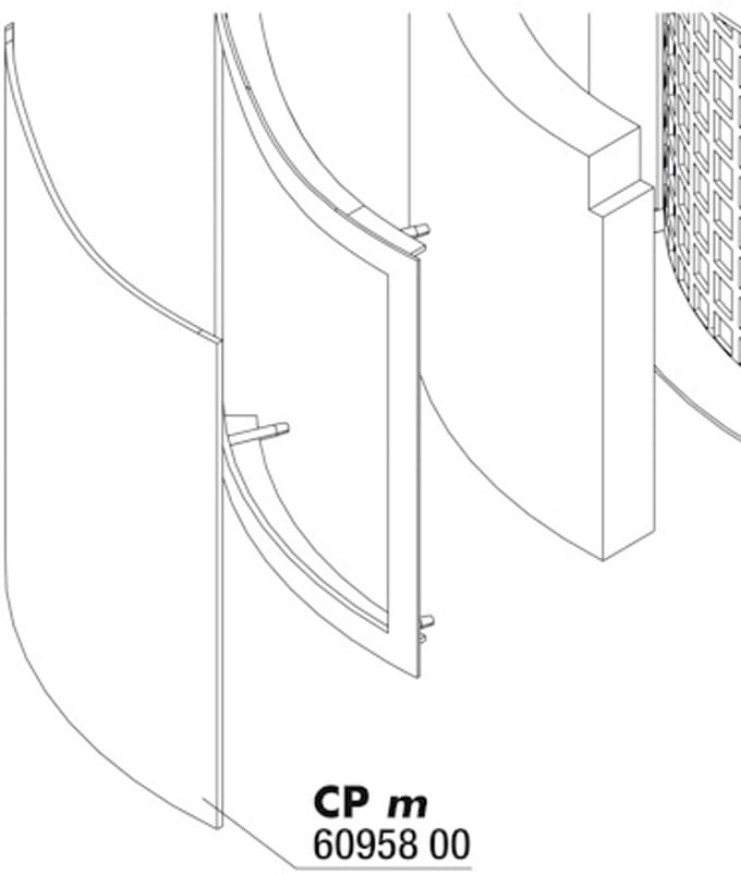 JBL CristalProfi m Service-Afdekking