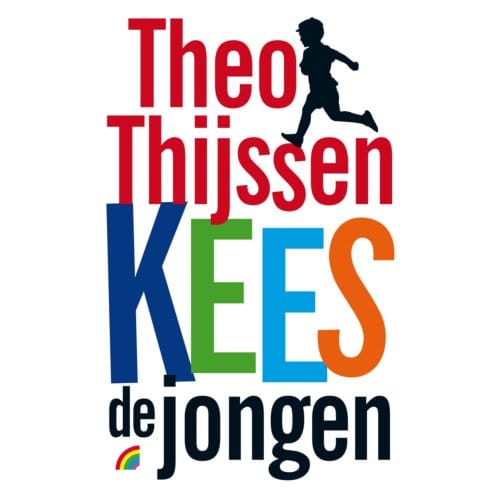 Kees De Jongen - Lalito Klassiek - Theo Thijssen