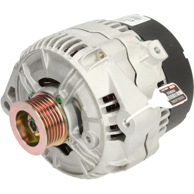 Driefasige generator STARDAX STX100062R