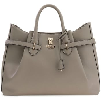 Guess Jeans Beige Polyurethaan Dames Handtas