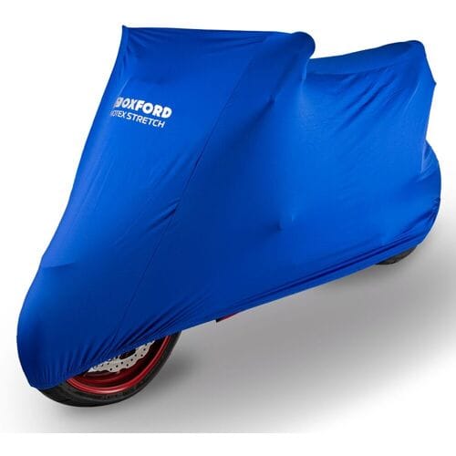 Beschermende afdekking OXFORD CV179
