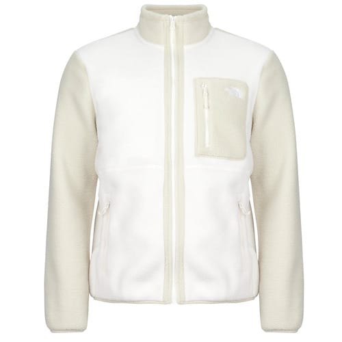 Fleece Jack The North Face M YUMIORI FULL ZIP