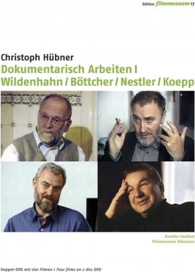 Dokumentarisch Arbeiten 1 (Import)