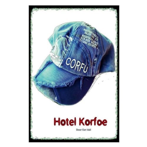 Hotel Korfoe - Ean Vali