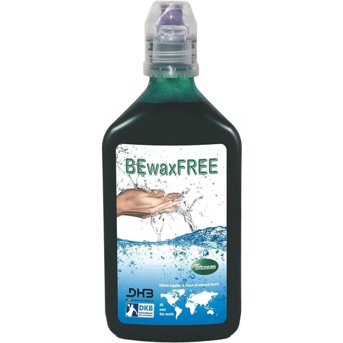 Erima Trimona (350Ml) Harsverwijderaar - Groen | Maat: UNI