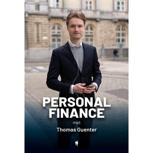 Personal Finance Met Thomas Guenter - Thomas Guenter