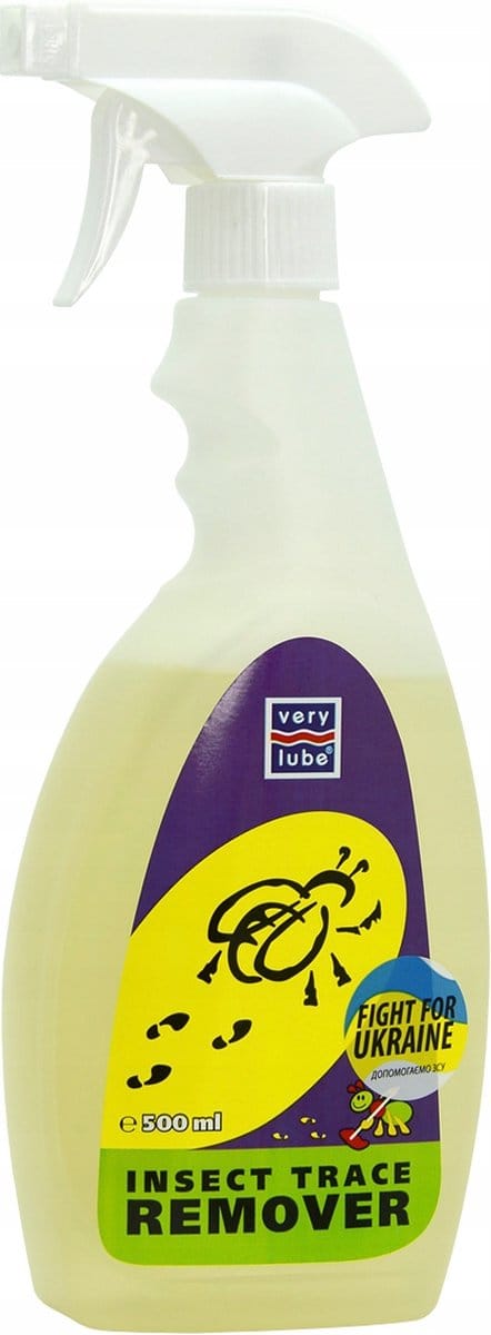 €5,99 Insectenspoor Verwijderaar 500ml XB40404