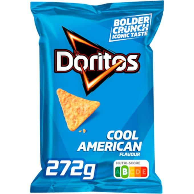 Partypack Cool American