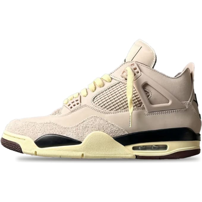 Nike Air Jordan 4 Retro OG SP A Ma Maniére While You Were Sleeping (W)