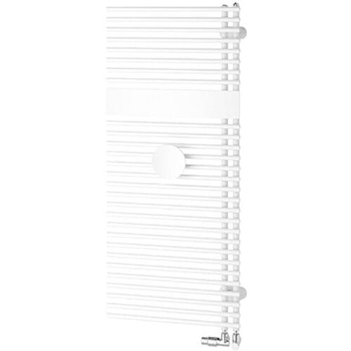 Kermi Credo Half round 60 x 100 cm, right E1N1A1000602R2K
