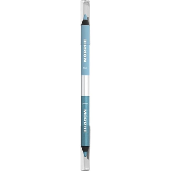Morphe Eyeliner Bi-Liner Dual-Ended Gel Pencil Dames