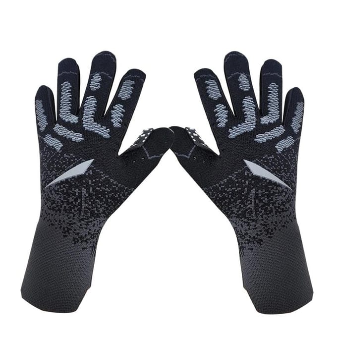 Voetbal Keeper Keepershandschoenen Antislip Kinderen Volwassenen Training No. 10