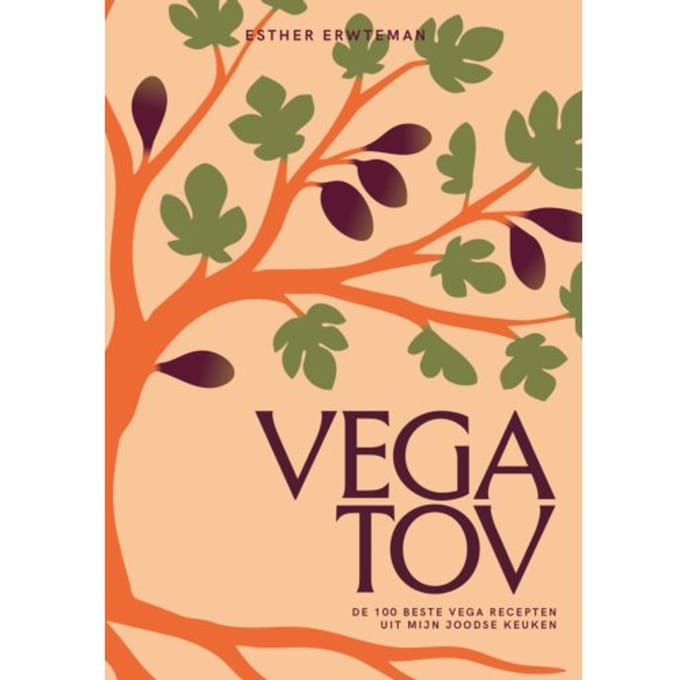 Vegatov - Esther Erwteman