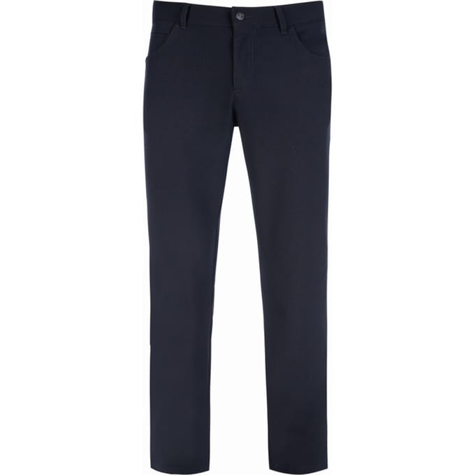 Alberto Broek Ceramica Modern Fit Navy (8507 - 0039 - 899N)